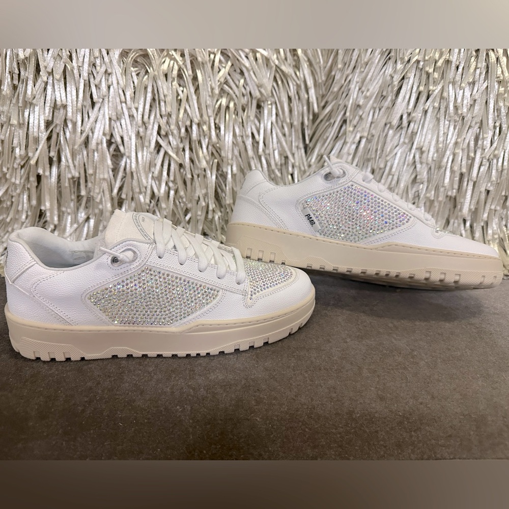 P448 Mason Galu Sneaker - Picture 5 of 9